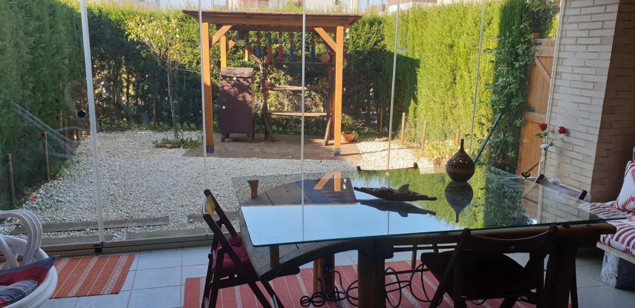 Precioso Apartamento Con Dos Terrazas Privadas San Jorge  Luaran gambar