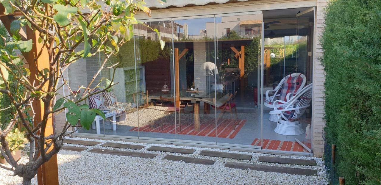 Precioso Apartamento Con Dos Terrazas Privadas San Jorge  Luaran gambar